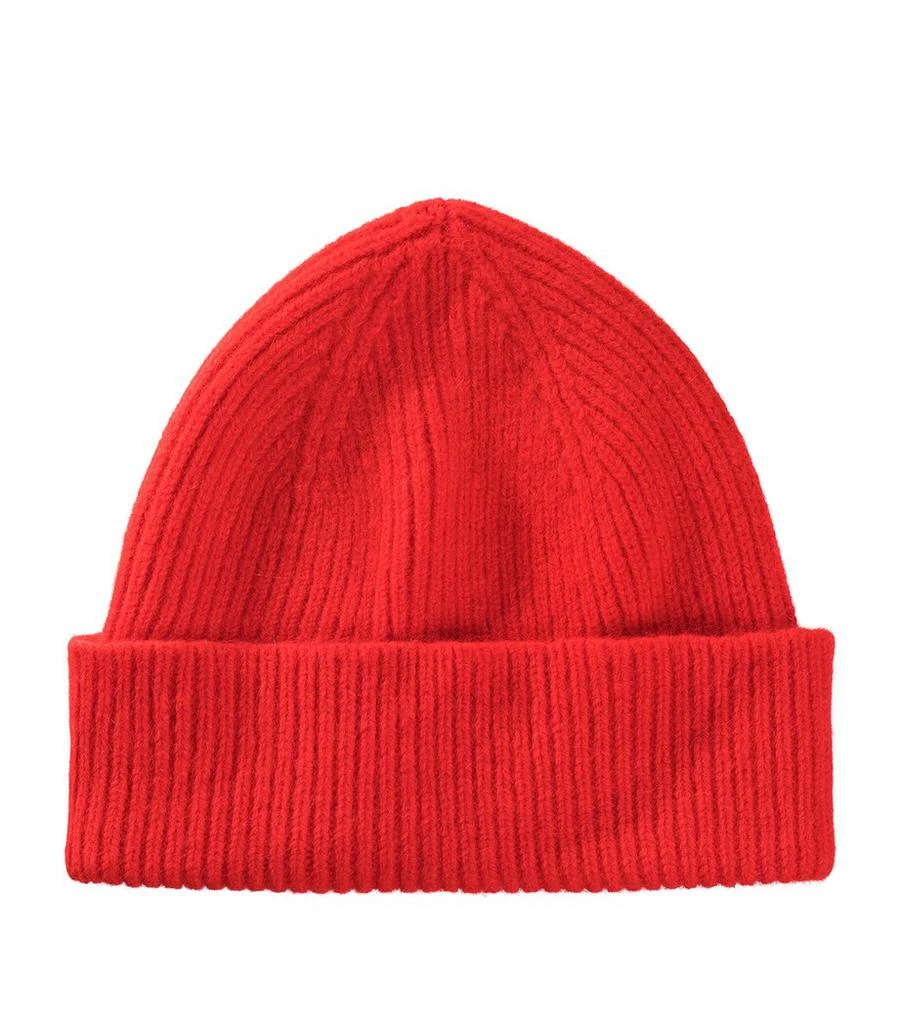 Le Bonnet Classic Beanie 1