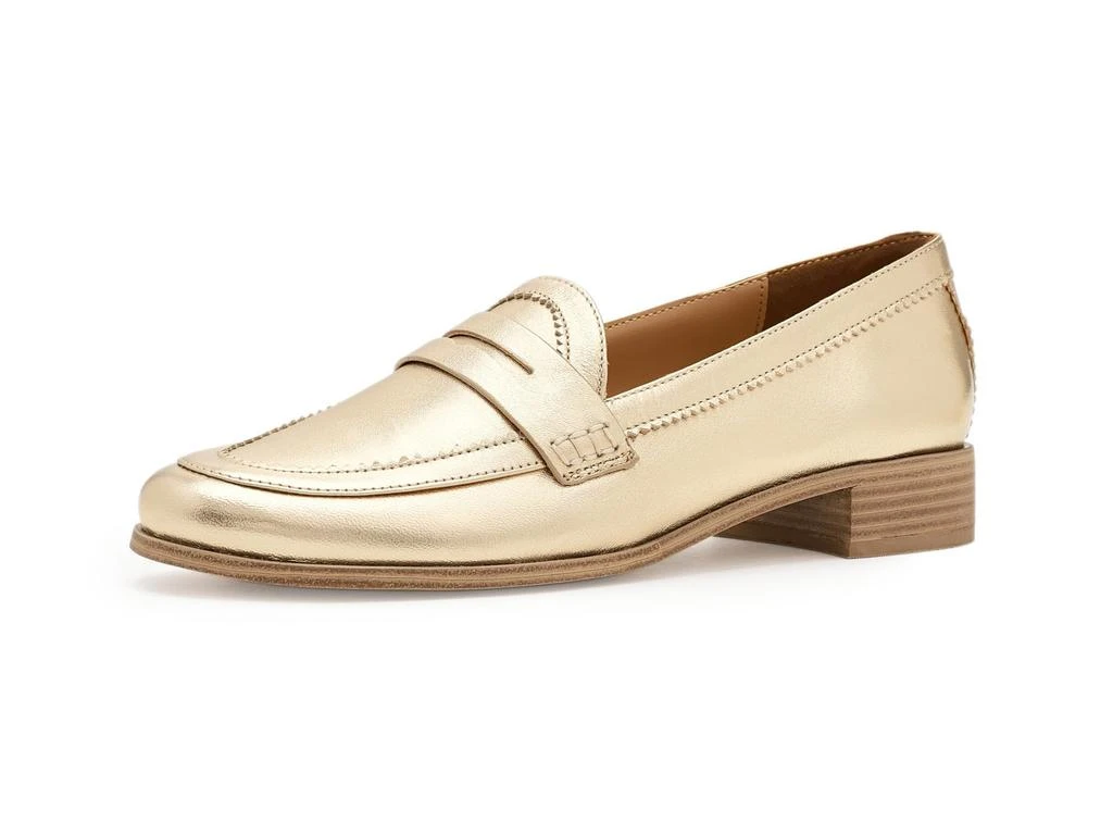 Vince Camuto Clarette Flat Penny Loafer