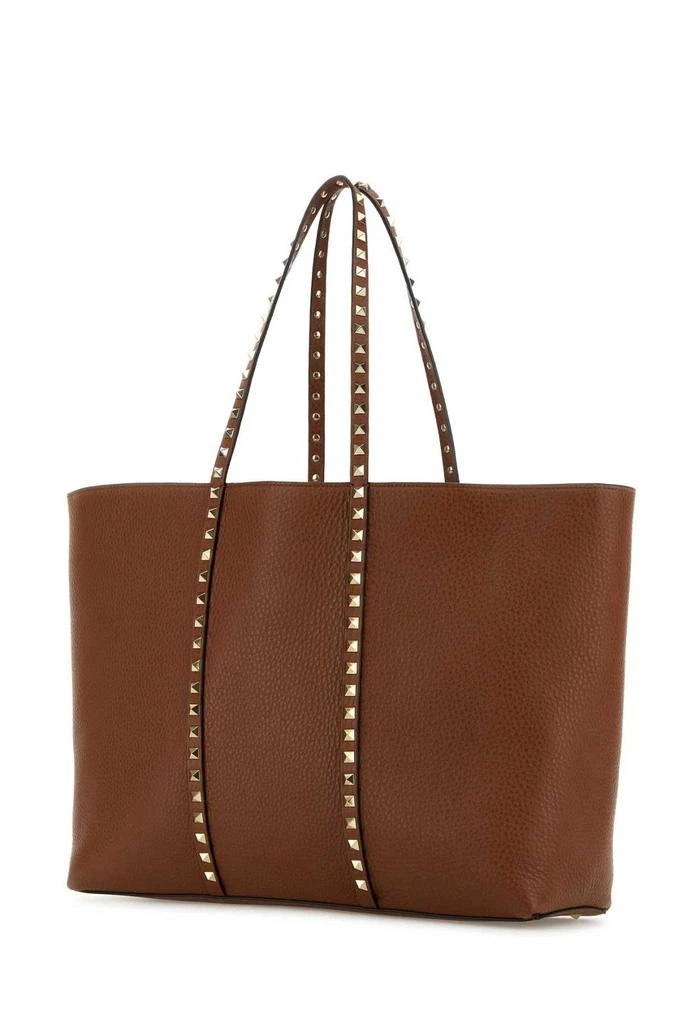 Valentino Valentino Garavani Rockstud Medium Tote Bag 3