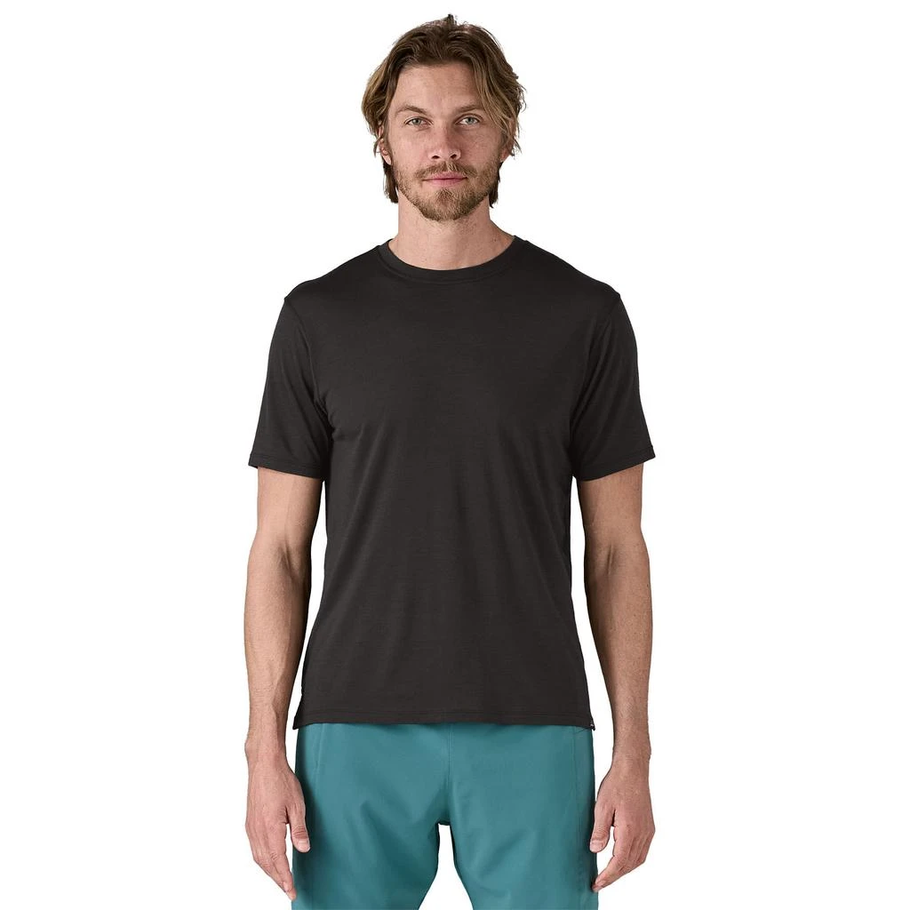 Patagonia Patagonia Capilene Cool Merino Shirt - Men's 5