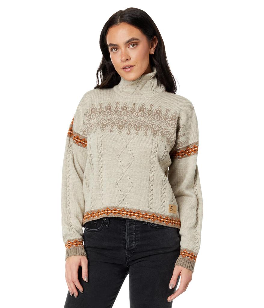 Dale of Norway Aspøy Sweater