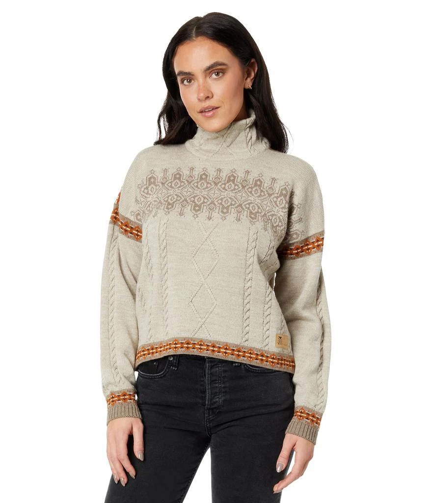Dale of Norway Aspøy Sweater 1