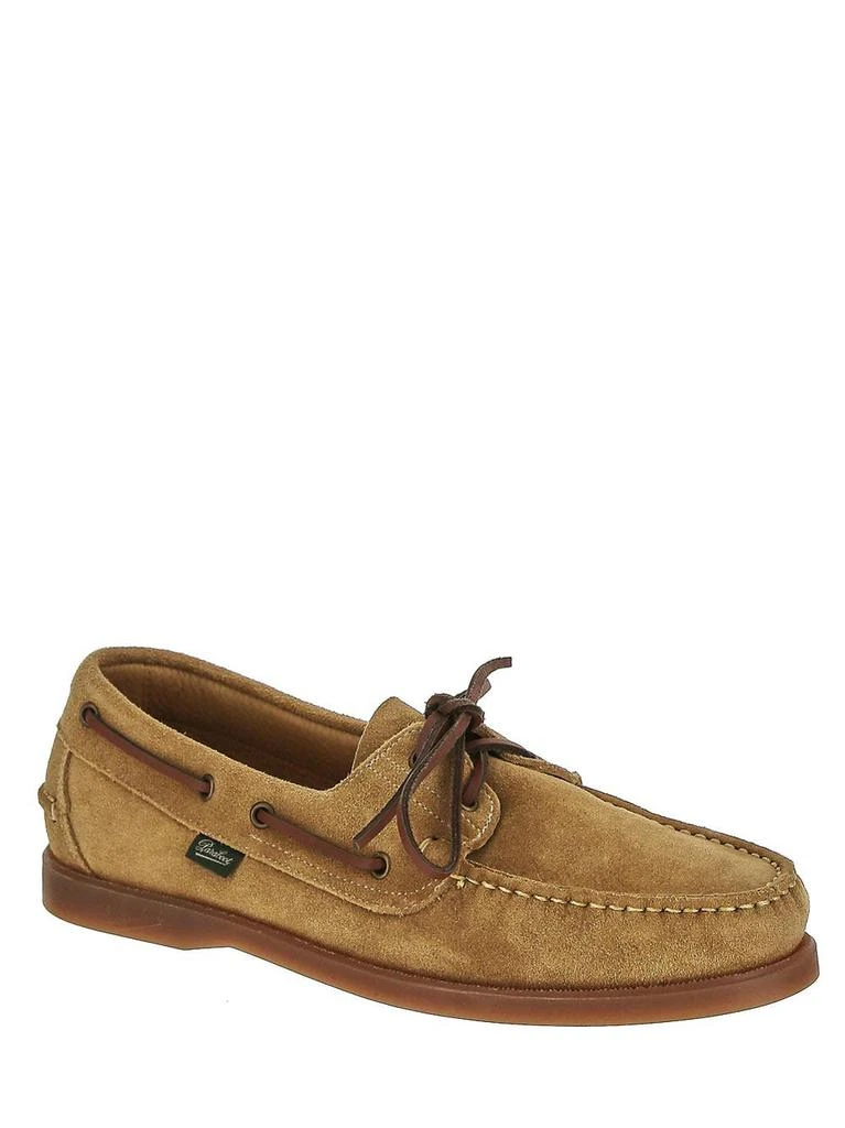 Paraboot Barth Loafers 2