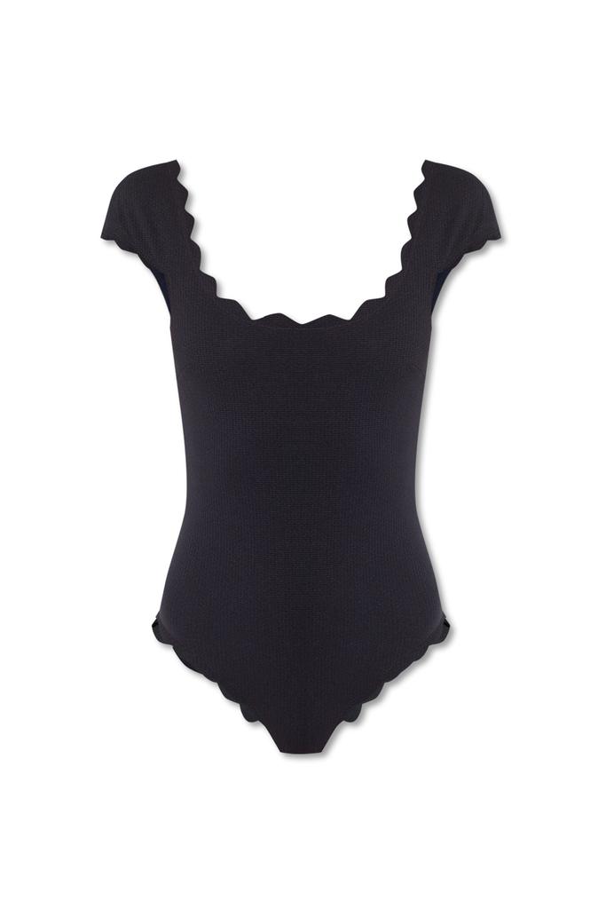 Marysia ‘Mexico’ one-piece swimsuit