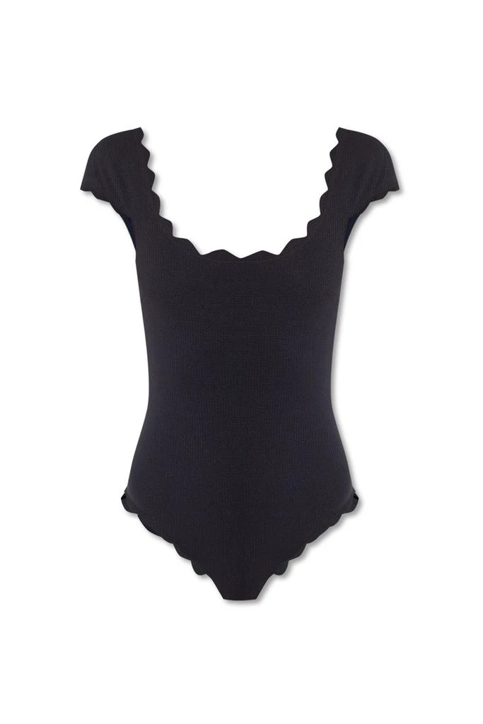 Marysia ‘Mexico’ one-piece swimsuit 1