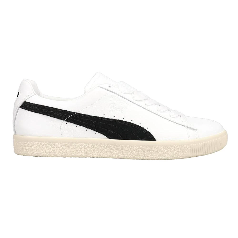 Puma Clyde Mig Lace Up Sneakers