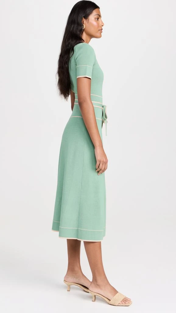 Shoshanna Addison Dress 3