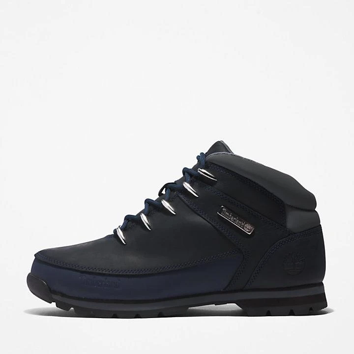 Timberland Euro Sprint Hiker for Men in Navy 8