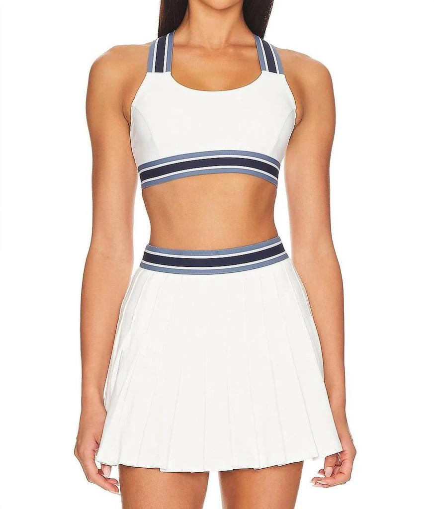 The Upside The Upside - Bounce Anna Sports Bra 1
