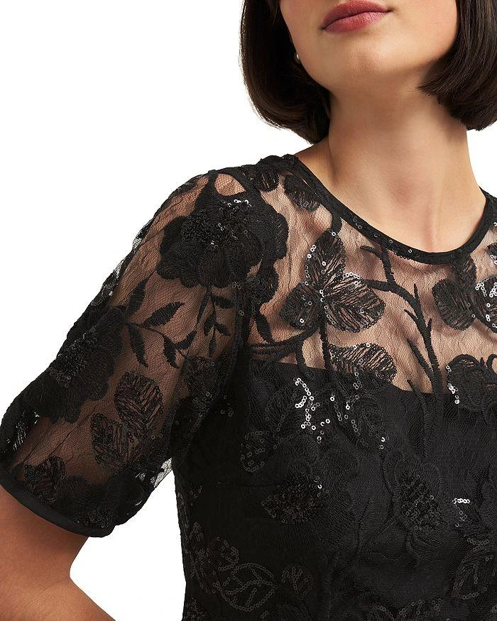HOBBS LONDON Ami Lace Dress 5