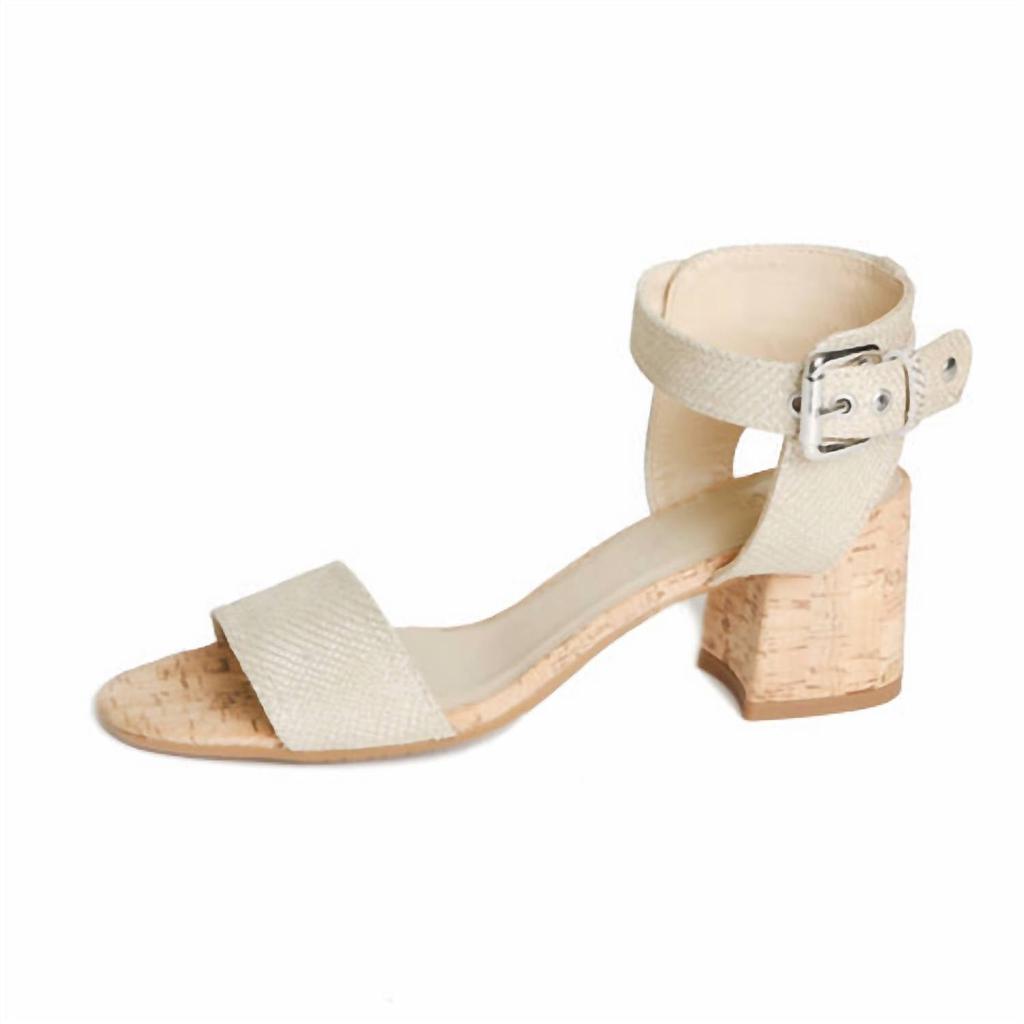 The FLEXX The Flexx - Women's TGIF Heels