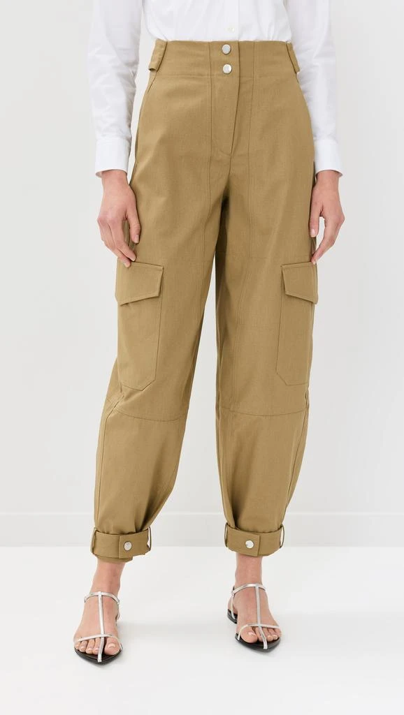 CO Workwear Cargo Pants 6