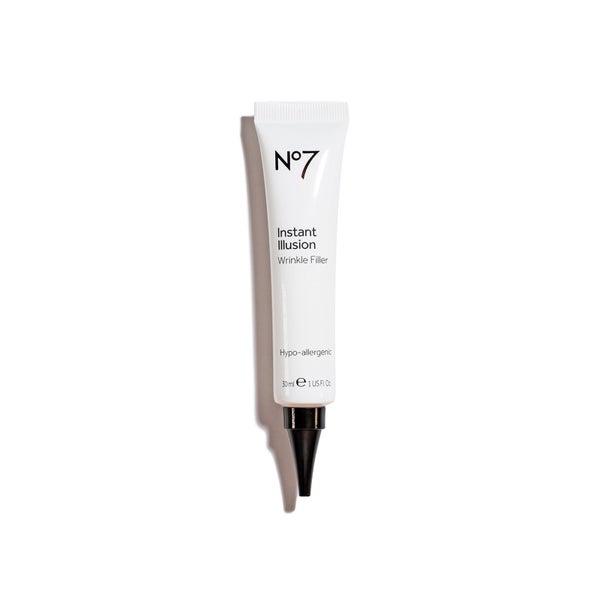 No7 Instant Illusion Wrinkle Filler