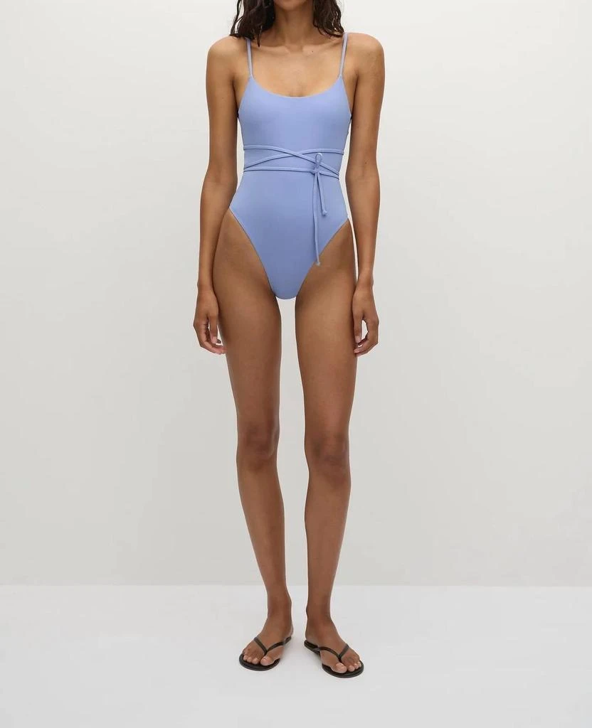 Faithfull the Brand Faithfull The Brand - Rei One Piece Swimsuit