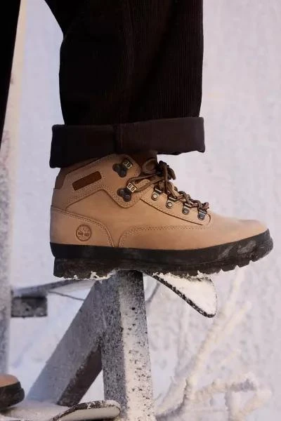 Timberland Timberland Men's Euro Hiker Boot 5