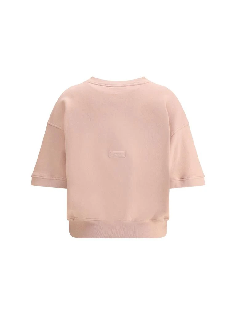 Autry Autry Short Sleeve Sweatshirt 2