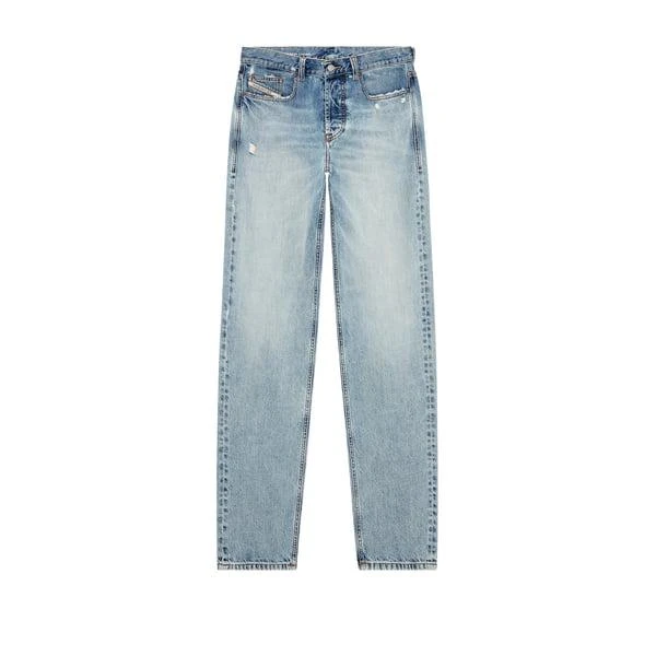 Diesel Loose-fit jeans 1