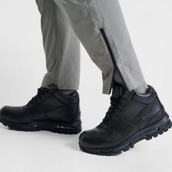NIKE Men's Nike Tech Woven Pants 6