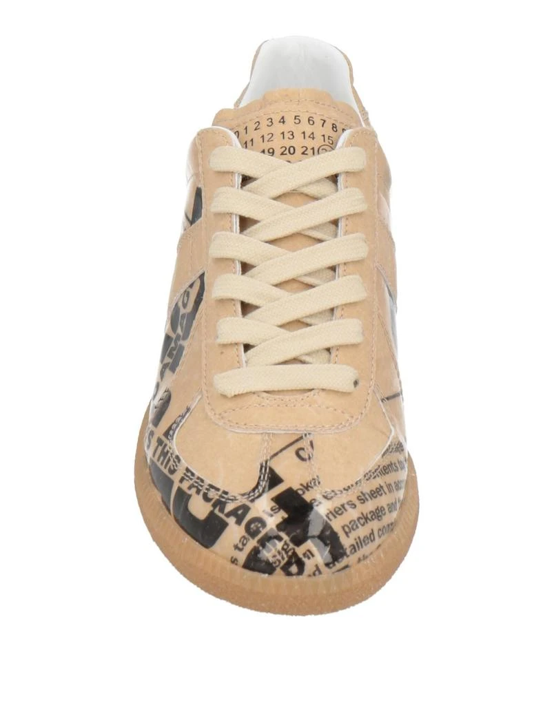 MAISON MARGIELA Sneakers 4