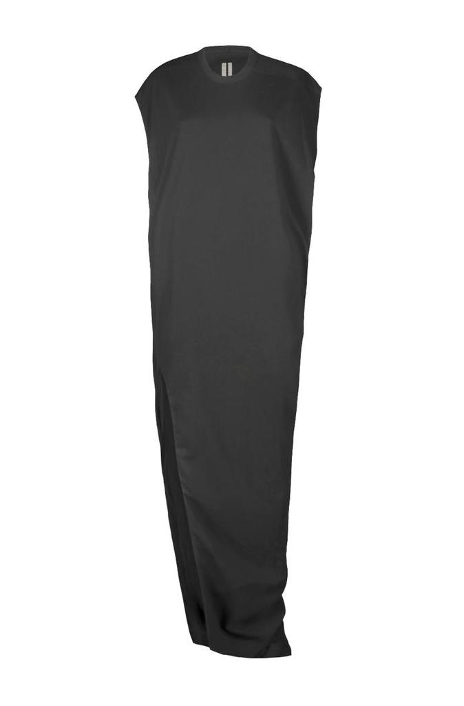 Rick Owens Rick Owens Edfu High-Neck Dress - Dresses