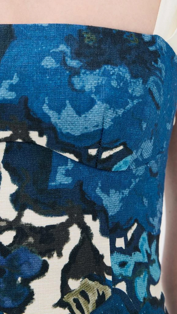 SIR. Camellia Mini Dress 5