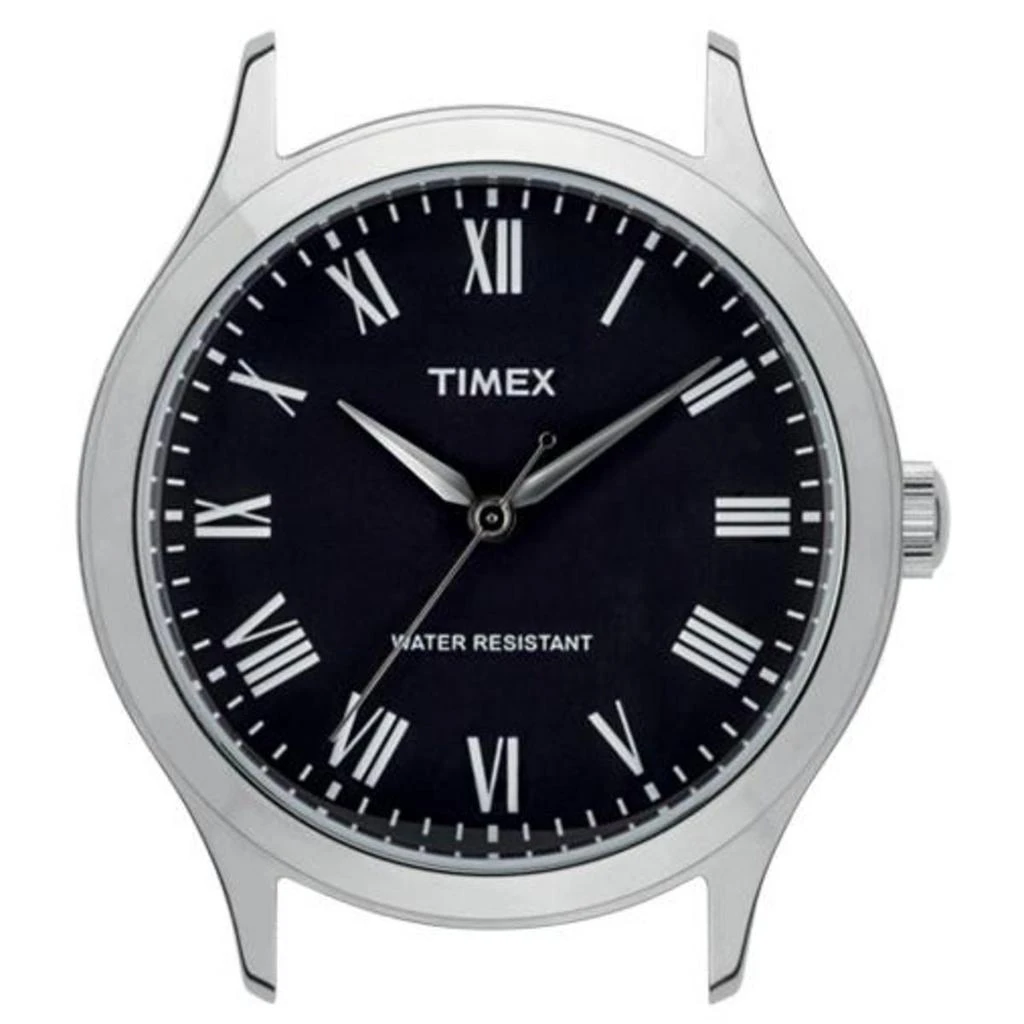 Timex Unisex 36mm Black Quartz Watch – On Sale Now with Up to 59