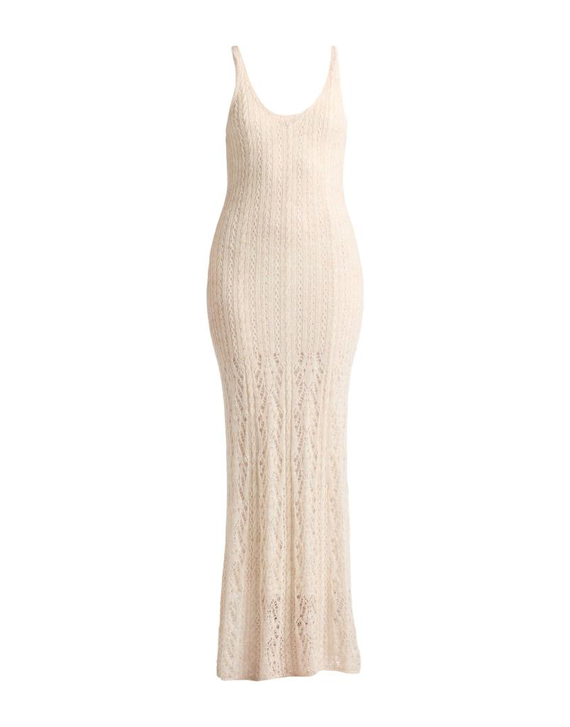 ERIKA CAVALLINI Long dress