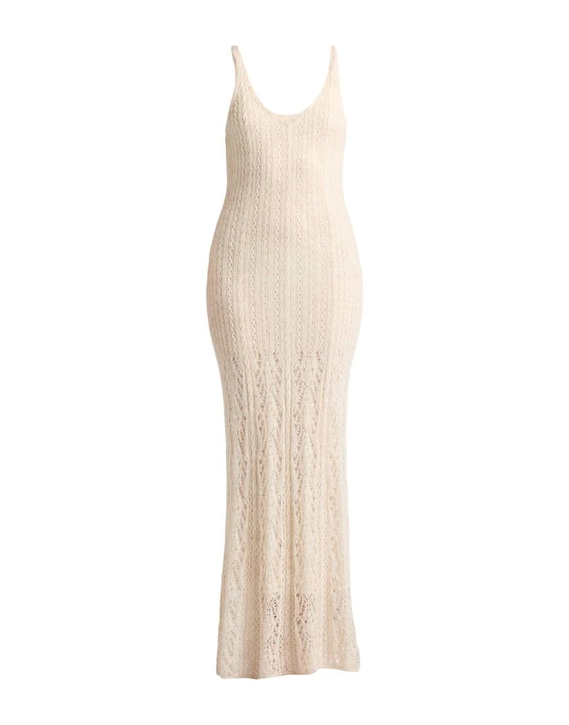 ERIKA CAVALLINI Long dress 1