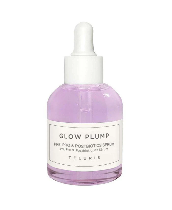 Teluris Glow Plump Serum