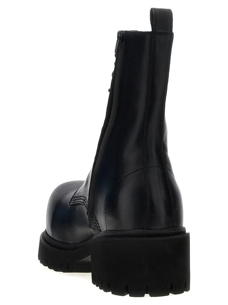 Balenciaga Balenciaga 'Stomper' Boots 3