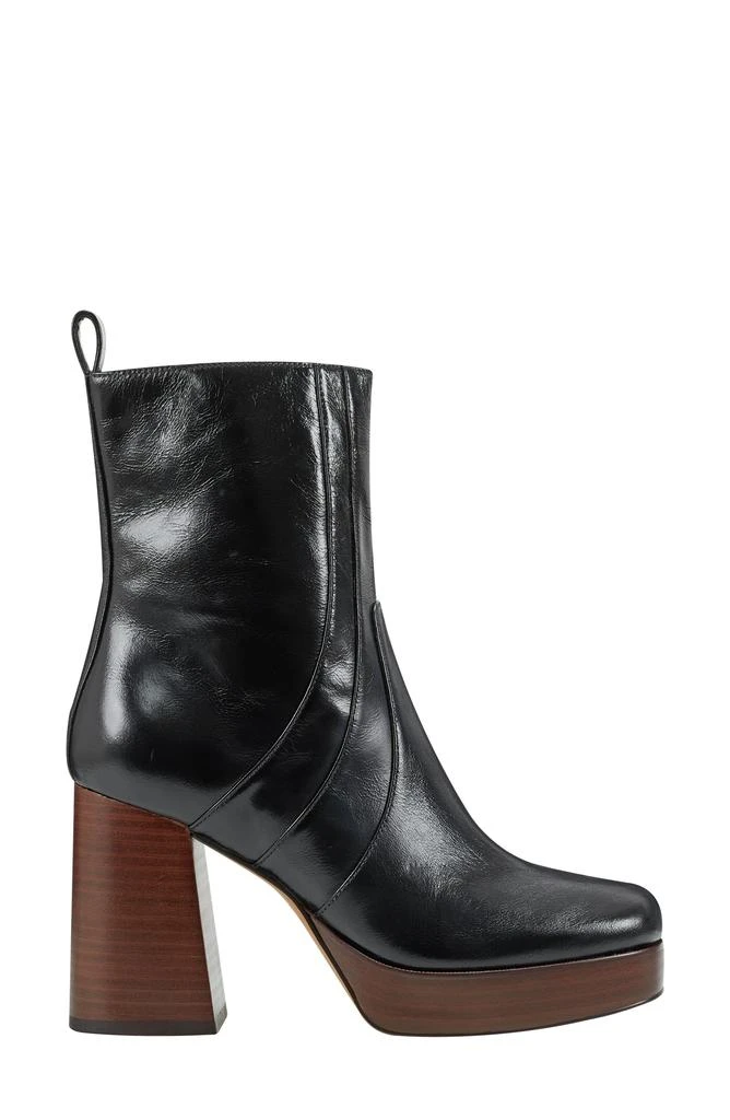 Marc Fisher Marra Block Heel Boot 3