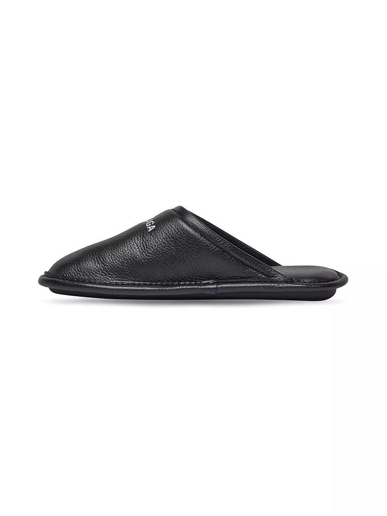 Balenciaga Home Mule 4