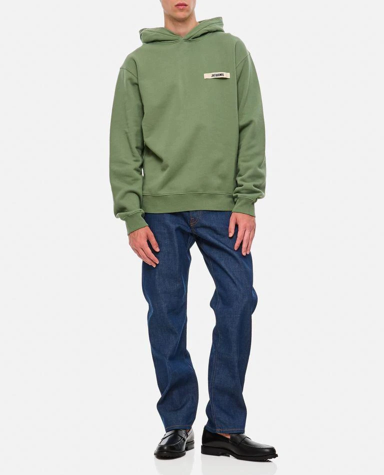Jacquemus Hoodie 2