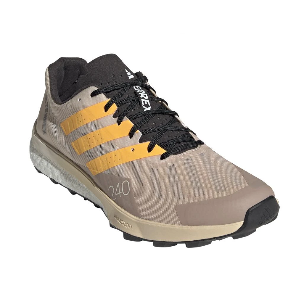 Adidas Terrex Speed Ultra Trail Running Shoes 2