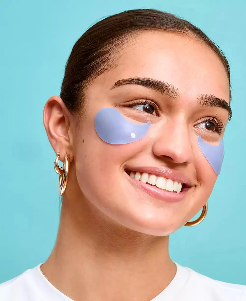 Patchology Serve Chilled On Ice Firming Eye Gels 3