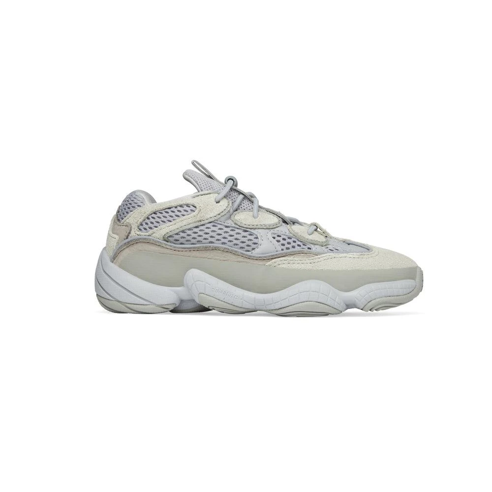 Adidas adidas Yeezy 500 Slip On Sneakers (Little Kid-Big Kid) 1
