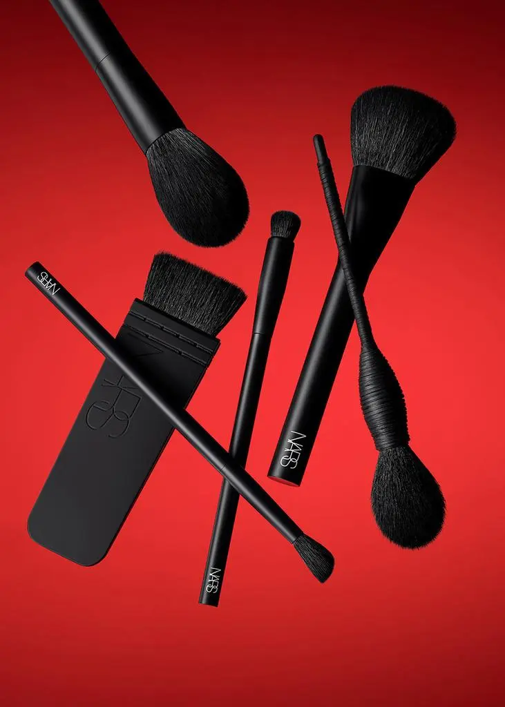 NARS #25 Smudge Brush 2