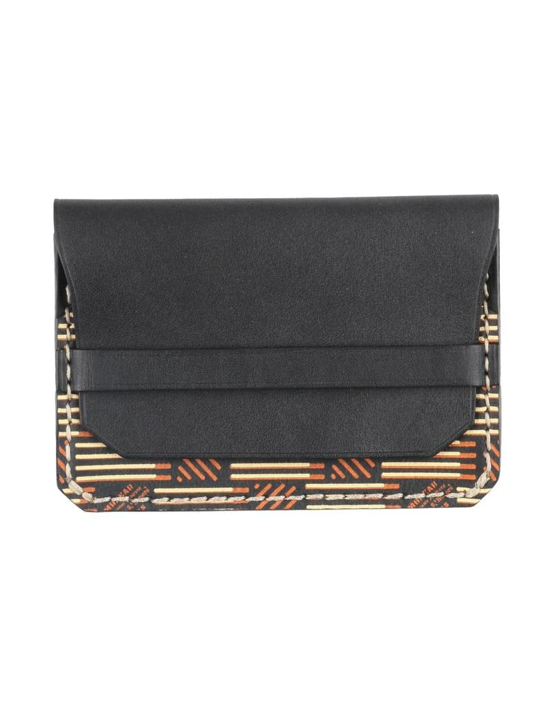 MOREAU PARIS Small Leather Goods 1