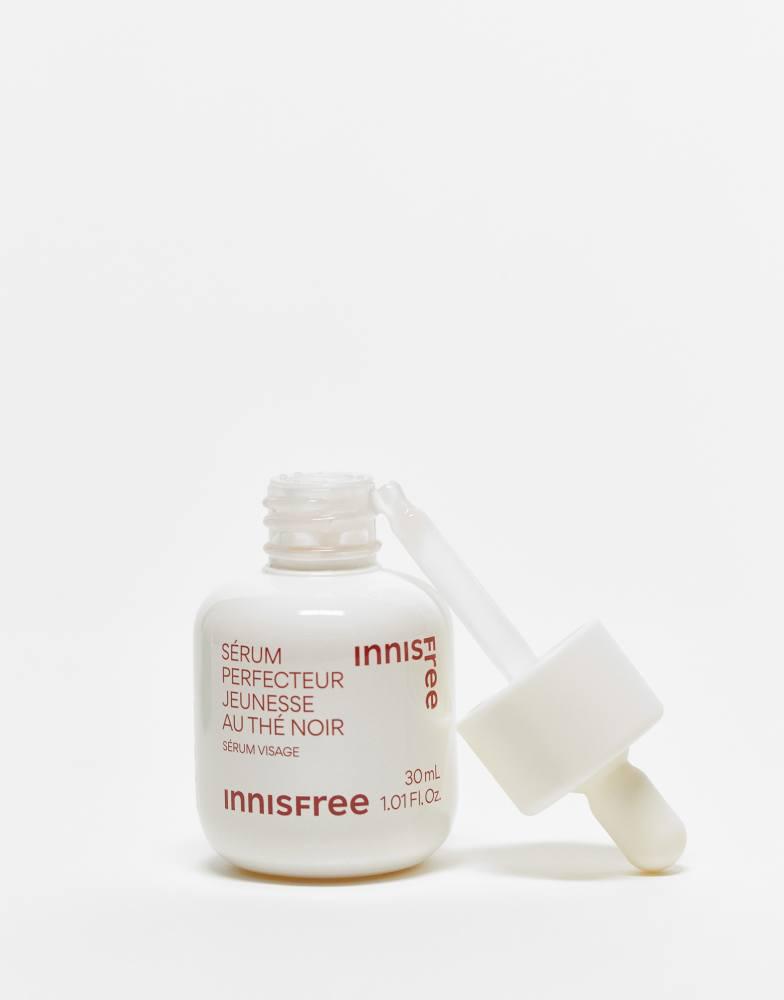 Innisfree INNISFREE Black Tea Youth Enhancing Serum 30ml