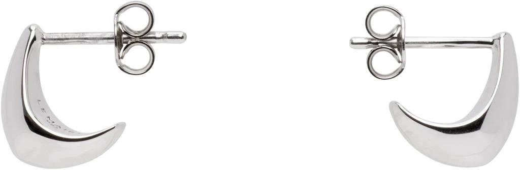 Lemaire Micro Drop Earrings