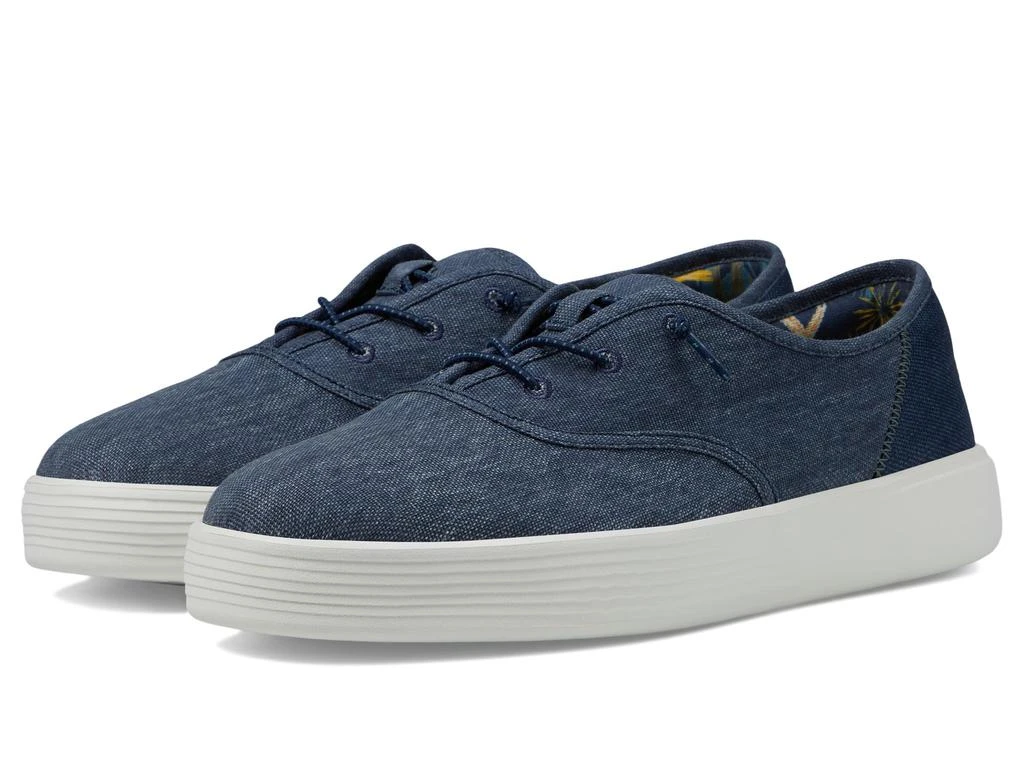 Hey Dude Conway Craft Linen 1