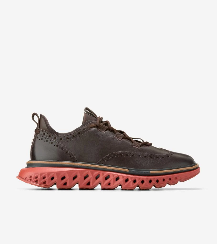 Cole Haan Men's 5.ZEROGRAND Wingtip Oxford 2