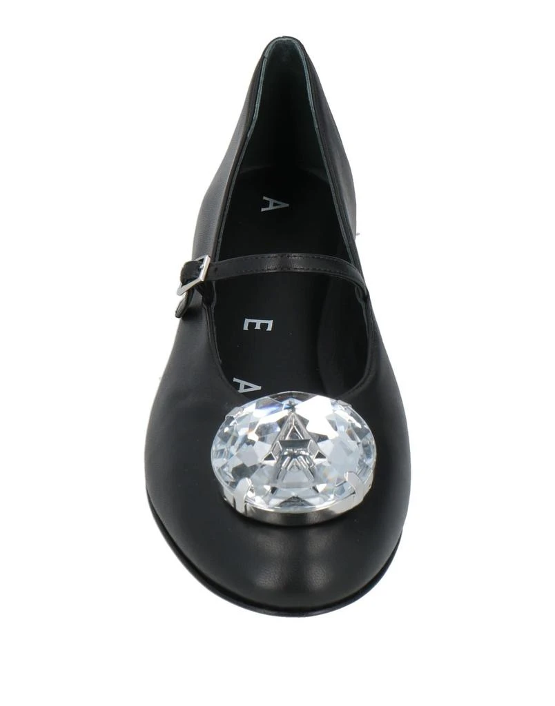 AREA Footwear 4