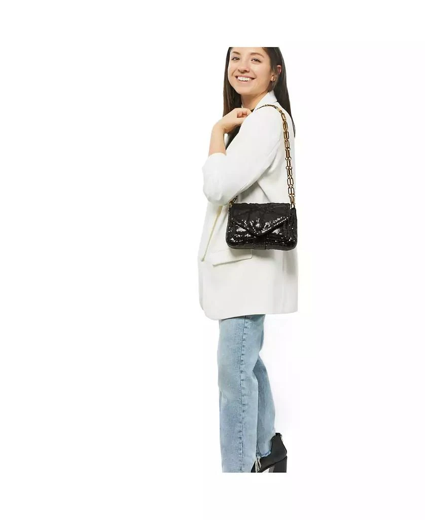House of Want H.O.W We Are Splendid Novelty Shoulder Crossbody Bag 2
