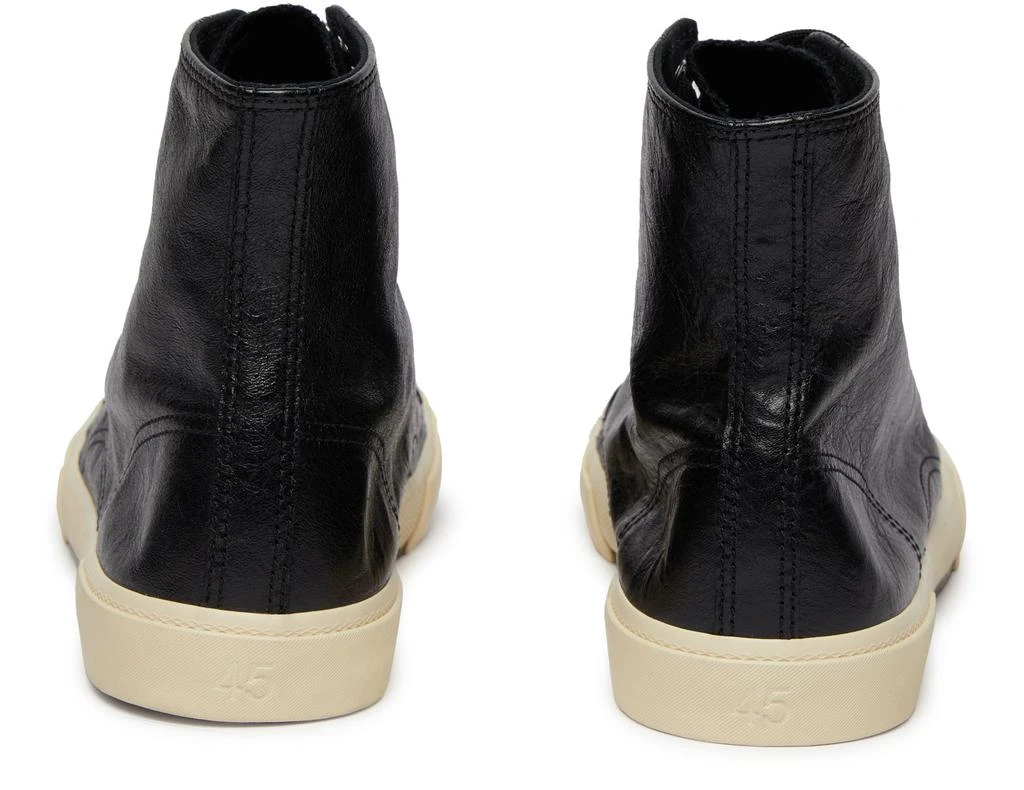 Balenciaga Paris high top sneakers 3