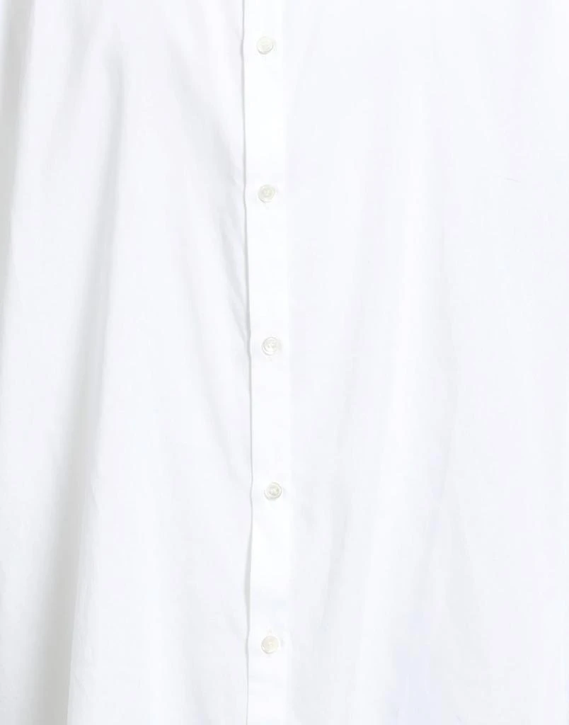 ISABEL BENENATO Solid color shirt 4