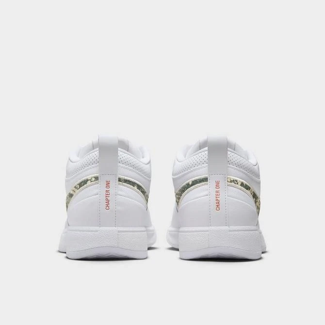NIKE Nike Book 1 Basketball Shoes 7