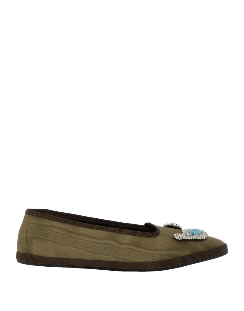 GIANNICO Loafers 1