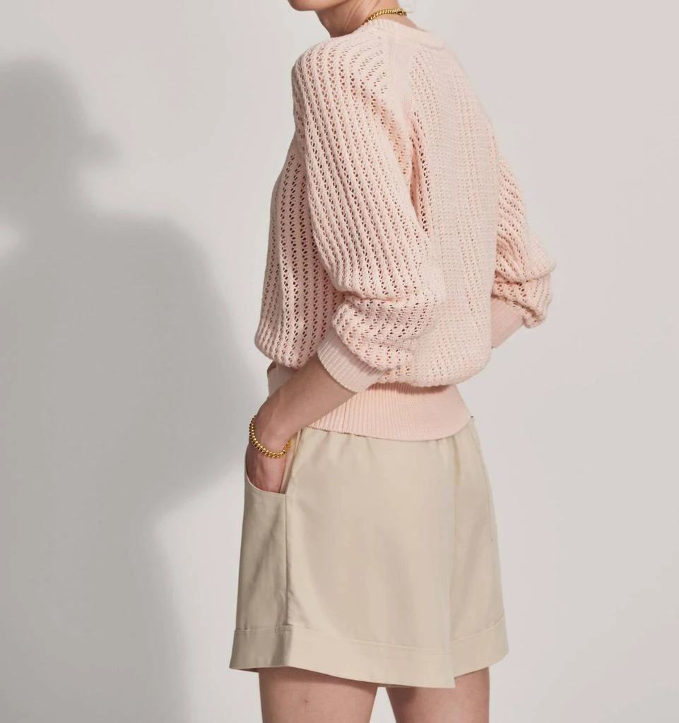 Varley Varley - Clay Knit Sweater 2