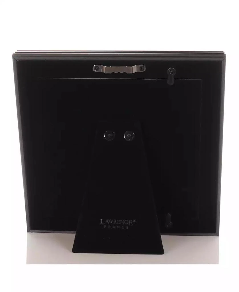 Lawrence Frames Sutter Classic Picture Frame, 5" x 5" 2